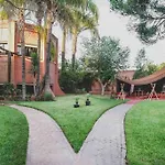 Villa Wassim Marrakesh