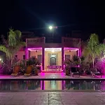 Villa Chouiter Center