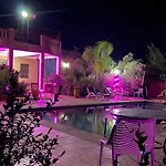 Villa Chouiter Center