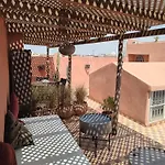 Vibrant Medina Loft And Roof Top