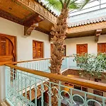 Riad Atlas Acacia