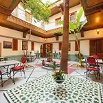 Riad Atlas Acacia