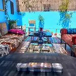 Hostel Kech Vibe