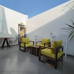 Riad L\'Arganier