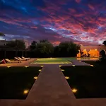 Villa Riadi In Marrakech