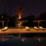 Villa Riadi In Marrakech