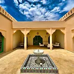 Villa Riadi In Marrakech