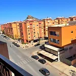 Superbe Appartement En Residence Avec Piscines