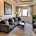 Marrakech Superbe appartement en résidence