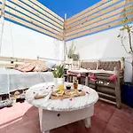 Boho 27 Hostel Marrakech