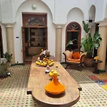 Riad Ayadina & Spa