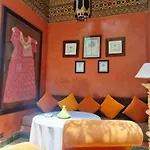 Riad Ayadina & Spa