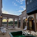 Villa Melias