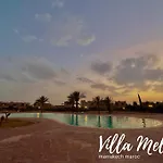 Villa Melias