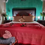 Casa Del Sol Marrakech