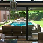 Villa Stanislas Golf Resort Al Maaden
