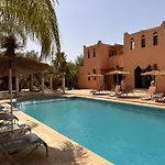 Kasbah Linah