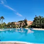 Appart 2 Chambres Piscines Marrakech Atlas Golf Resort