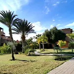 Appartement 2 Chambres Marrakech Atlas Golf Resort
