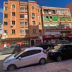 Safran Flat With 2 Large Terraces Central Location