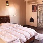 Safran Flat With 2 Large Terraces Central Location