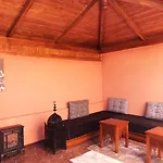 Safran Flat With 2 Large Terraces Central Location