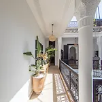 Riad Dar C