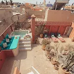 Riad Le Limoun And Spa