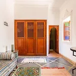Riad Lalla Firdaousse B&B