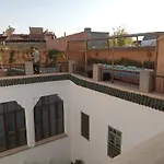 Riad Le Jardin De Mina
