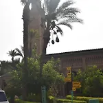 Riad Alaoui 146 With Swimming Pool And Free Parking