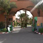 Riad Alaoui 146 With Swimming Pool And Free Parking