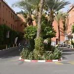 Riad Alaoui 146 With Swimming Pool And Free Parking