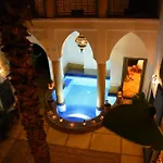 Riad Al Faras