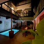 Riad Dalla Santa