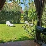 Atlas Golf Resort Marrakech \