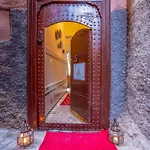 Riad Ranya Princess
