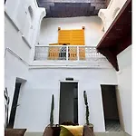 Dar Lara - Architect\'S Private Riad - Entire Home