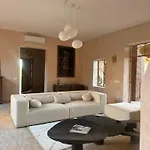 Villa Marrakech Paradis Beldi