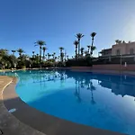 Family Stay Aux Jardins De La Palmeraie