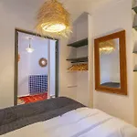 Riad Yannis -Exclusiv -Pool -Breakfast -5*Location