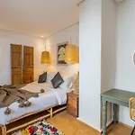 Riad Yannis -Exclusiv -Pool -Breakfast -5*Location