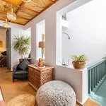 Riad Yannis -Exclusiv -Pool -Breakfast -5*Location
