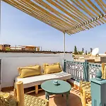 Riad Yannis -Exclusiv -Pool -Breakfast -5*Location