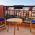 Appartement Denda
