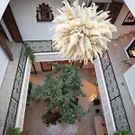 Riad Wadiya, Privatif, Piscine En Rooftop.