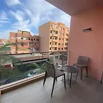 Cozy Central Flat: 1 Bedroom In Gueliz