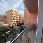 Cozy Central Flat: 1 Bedroom In Gueliz
