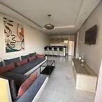 Cozy Central Flat: 1 Bedroom In Gueliz