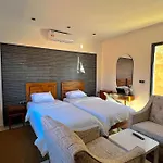 Villa Alambra Marrakech Sur Atlas, Piscine Privee